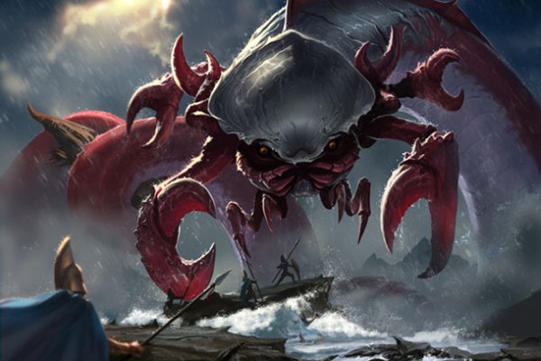 Kraken зайти на сайт