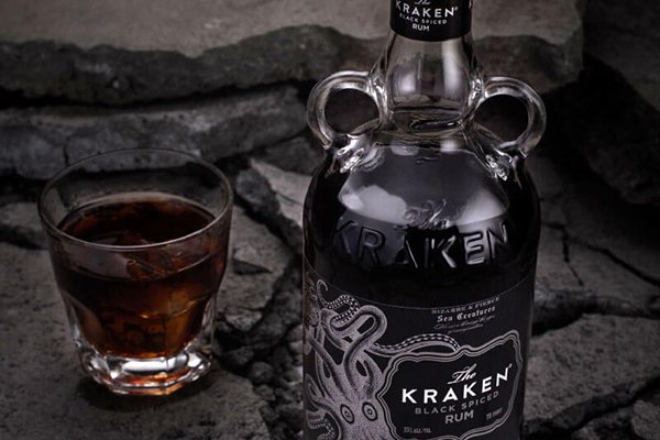 Kraken 14at