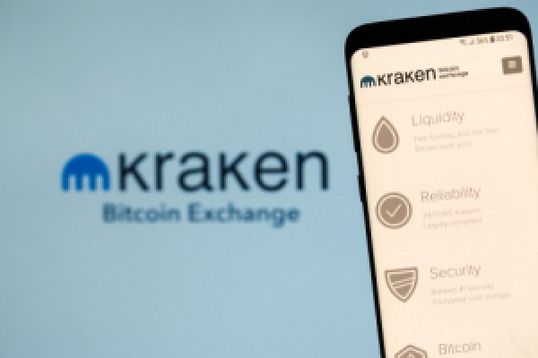 Kraken 24at